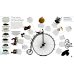 Timelines of Everything