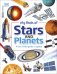 My Book of Stars and Planets. A Fact-filled Guide to Space