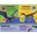 Дополнительное изображение книги «Dinosaur Ultimate Handbook. The Need-To-Know Facts and Stats on Over 150 Different Species»