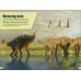 Дополнительное изображение книги «Dinosaur Ultimate Handbook. The Need-To-Know Facts and Stats on Over 150 Different Species»