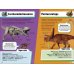 Дополнительное изображение книги «Dinosaur Ultimate Handbook. The Need-To-Know Facts and Stats on Over 150 Different Species»