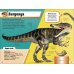 Дополнительное изображение книги «Dinosaur Ultimate Handbook. The Need-To-Know Facts and Stats on Over 150 Different Species»