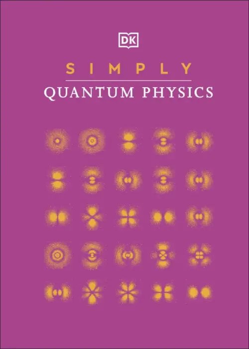 Simply Quantum Physics