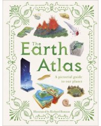 The Earth Atlas. A Pictorial Guide to Our Planet