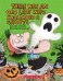 There Was An Old Lady Who Swallowed a Ghost!