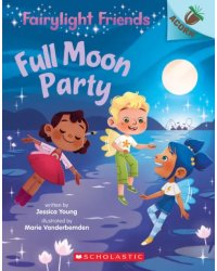 Full Moon Party