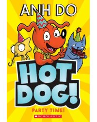Hotdog! Party Time!