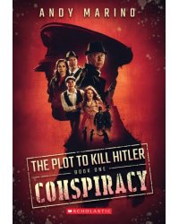 Conspiracy
