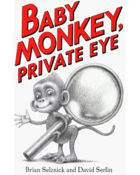 Baby Monkey, Private Eye
