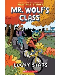 Lucky Stars