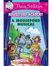 A Mouseford Musical