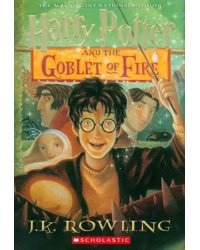 Harry Potter and the Goblet of Fire