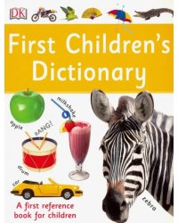 First Children's Dictionary