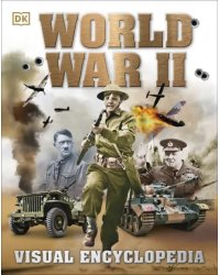 World War II Visual Encyclopedia