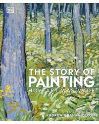 The Story of Painting. How art was made