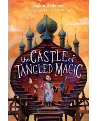 The Castle of Tangled Magic