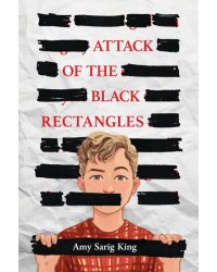 Attack of the Black Rectangles