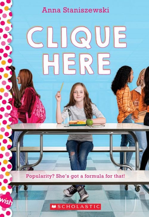 Clique Here Clique Here