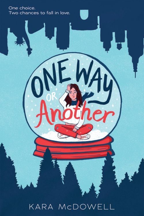 One Way Or Another One Way Or Another