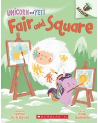 Fair and Square