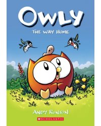 Owly. The Way Home