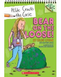 Bear on the Loose!