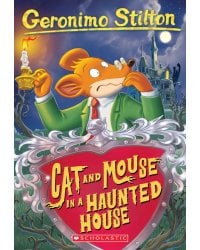 Cat and Mouse in a Haunted House
