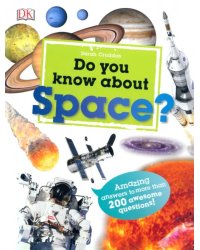 Do You Know About Space?