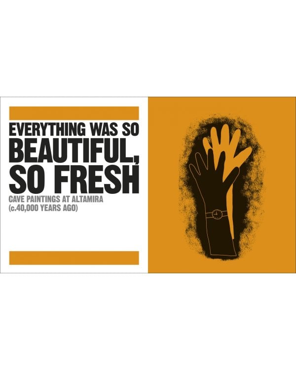 The History Book. Big Ideas Simply Explained