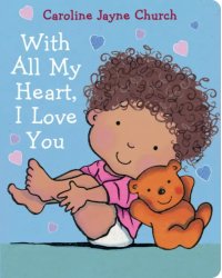 With All My Heart, I Love You