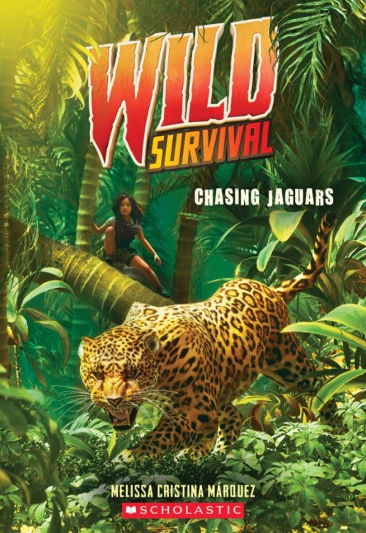 Chasing Jaguars