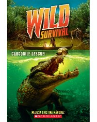 Crocodile Rescue!