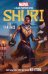 Shuri. The Vanished