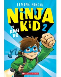 Flying Ninja!