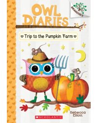 Trip to the Pumpkin Farm