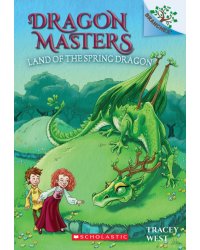 Land of the Spring Dragon