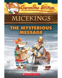 The Mysterious Message