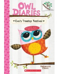 Eva's Treetop Festival