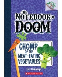 Chomp of The Meat-Eating Vegetables