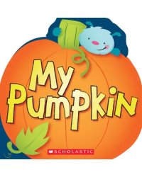 My Pumpkin