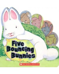 Five Bouncing Bunnies