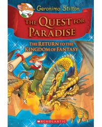 The Quest for Paradise