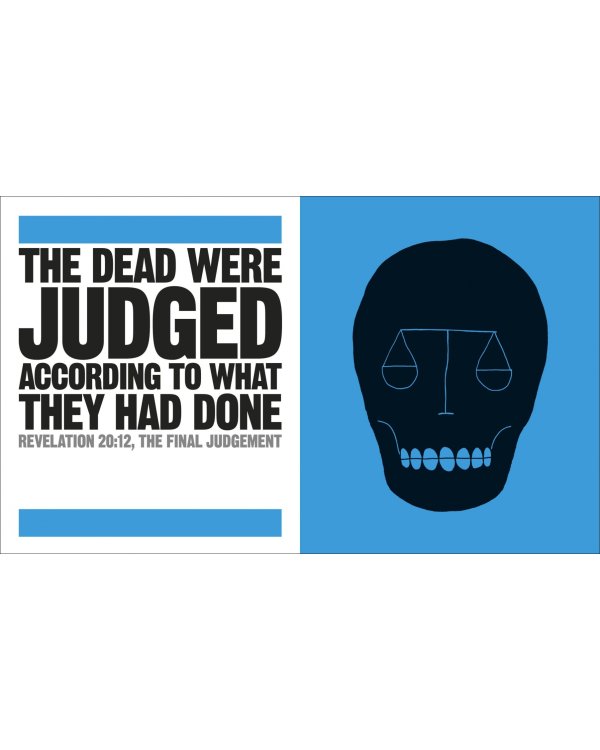 The Bible Book. Big Ideas Simply Explained