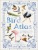 The Bird Atlas. A Pictorial Guide to the World's Birdlife