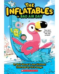 The Inflatables in Bad Air Day