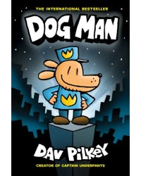 Dog Man