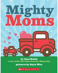 Mighty Moms