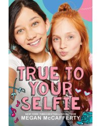 True to Your Selfie