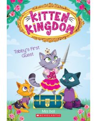 Tabby's First Quest