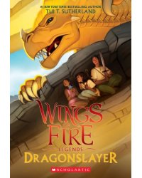 Legends. Dragonslayer